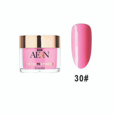 Aeon Dipping Powder - Ultra Fine 