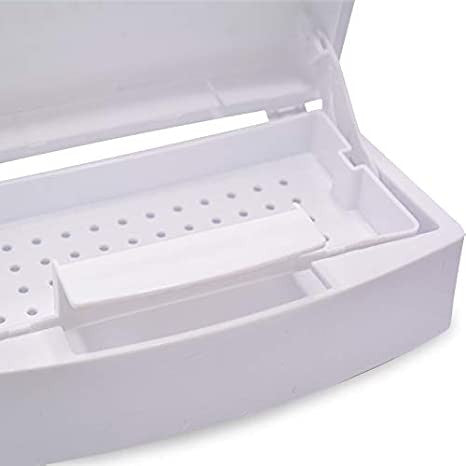 Nail Art Tools Sterilizer Tray