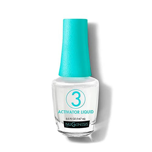 Nugenesis Activator Liquid 0.5oz Main Image