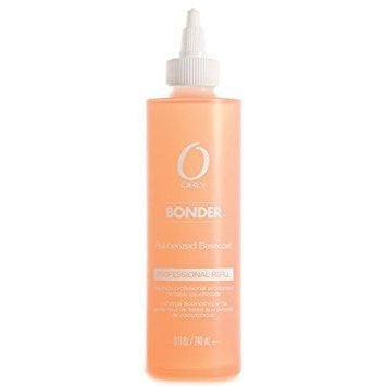 Orly Bonder Base Coat 8 oz