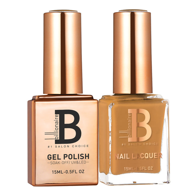 Billionaire Gel & Lacquer Duo 032 Hover Image