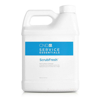 CND Scrub Fresh 32oz