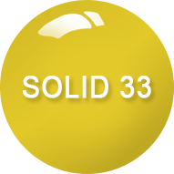 Chisel Acrylic & Dipping 2oz -SOLID 33 - SOLID Collection Main Image