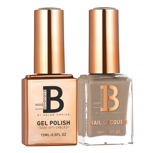 Billionaire Gel & Lacquer Duo 034 Hover Image