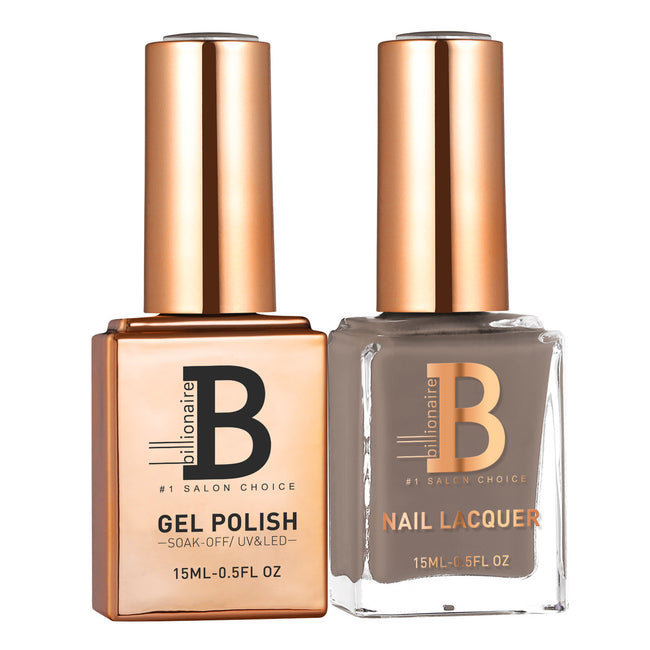 Billionaire Gel & Lacquer Duo 035 Hover Image
