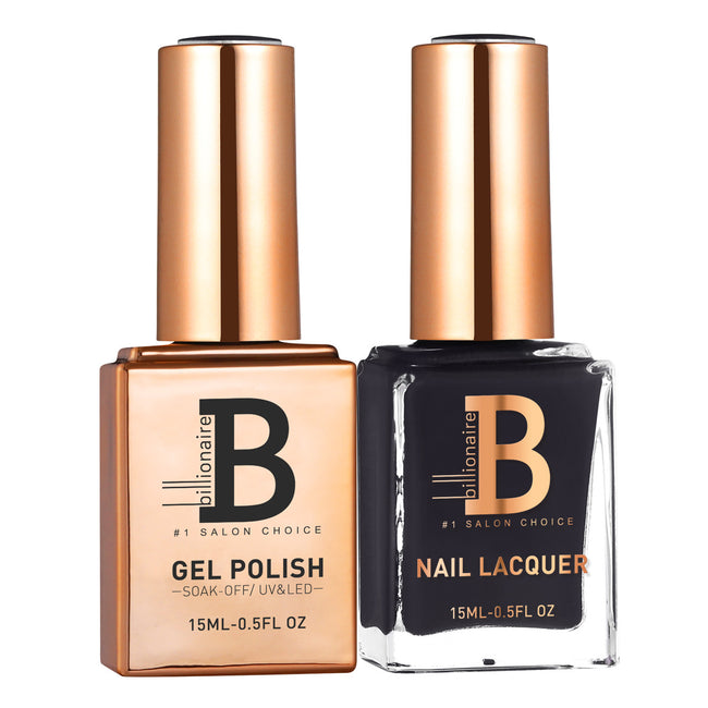 Billionaire Gel & Lacquer Duo 037 Hover Image
