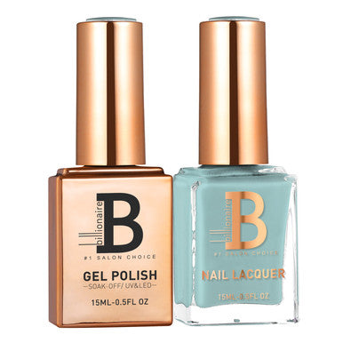 Billionaire Gel & Lacquer Duo 039 Main Image