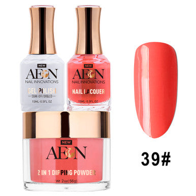 Aeon 3 in 1 - Jolly Fellow 