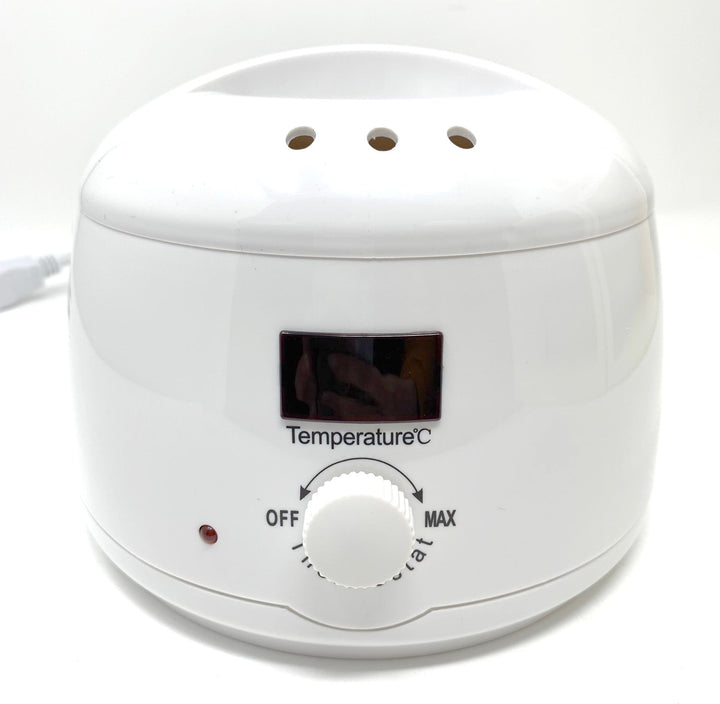 100W Wax Heater