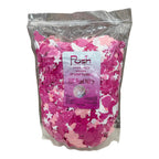 POSH Flower Soap 2lbs Bag - Lux Pearl No.5 (Buy 5 Free 1)
