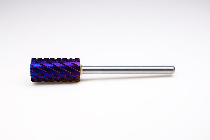 Large Barrel Bit 3/32 3XC (Purple）