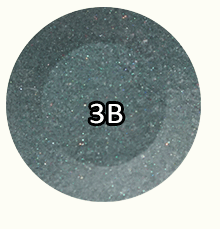 Chisel Acrylic &amp; Dipping 2oz - 03B - Metalic Collection