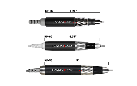 Kupa MANIPro Passport - Phantom 100-220V + Handpiece