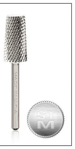 STARTOOL - 3/32 3IN1 - MEDIUM - STM - SILVER