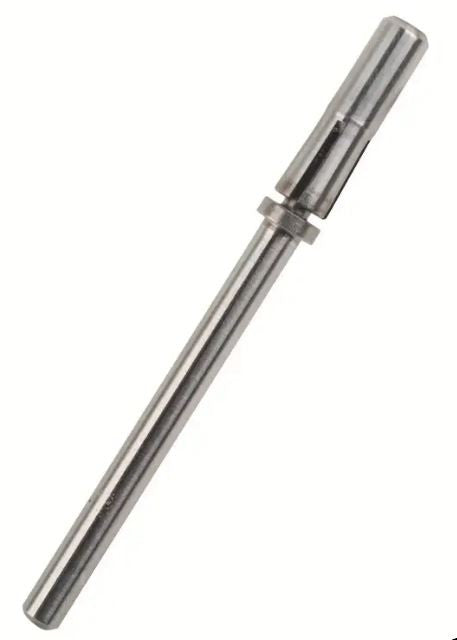 3mm Mini Mandrel Bit 3/32