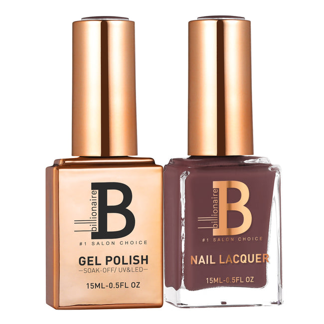Billionaire Gel & Lacquer Duo 040 Hover Image