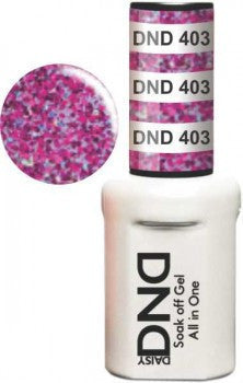 DND Duo Gel 