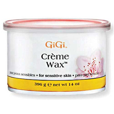 GiGi Creme Wax 14oz
