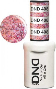 DND Duo Gel 