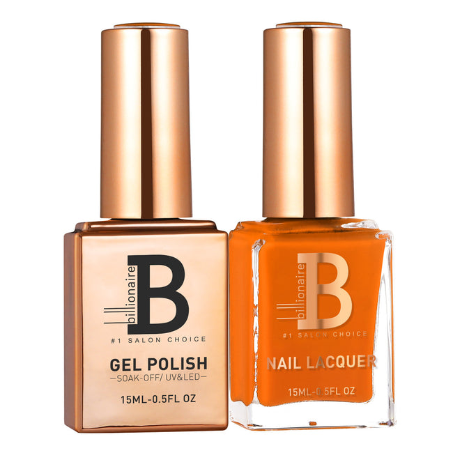 Billionaire Gel & Lacquer Duo 041 Hover Image