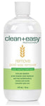 Clean + Easy Remove Post-wax Remover