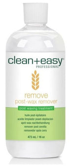 Clean + Easy Remove Post-wax Remover