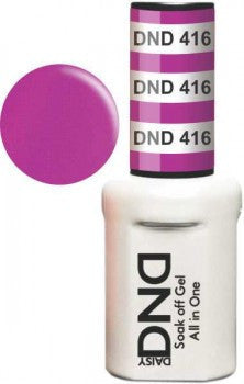 DND Duo Gel 