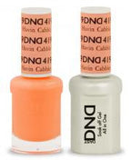 DND Duo Gel #419 Havin Cabbler