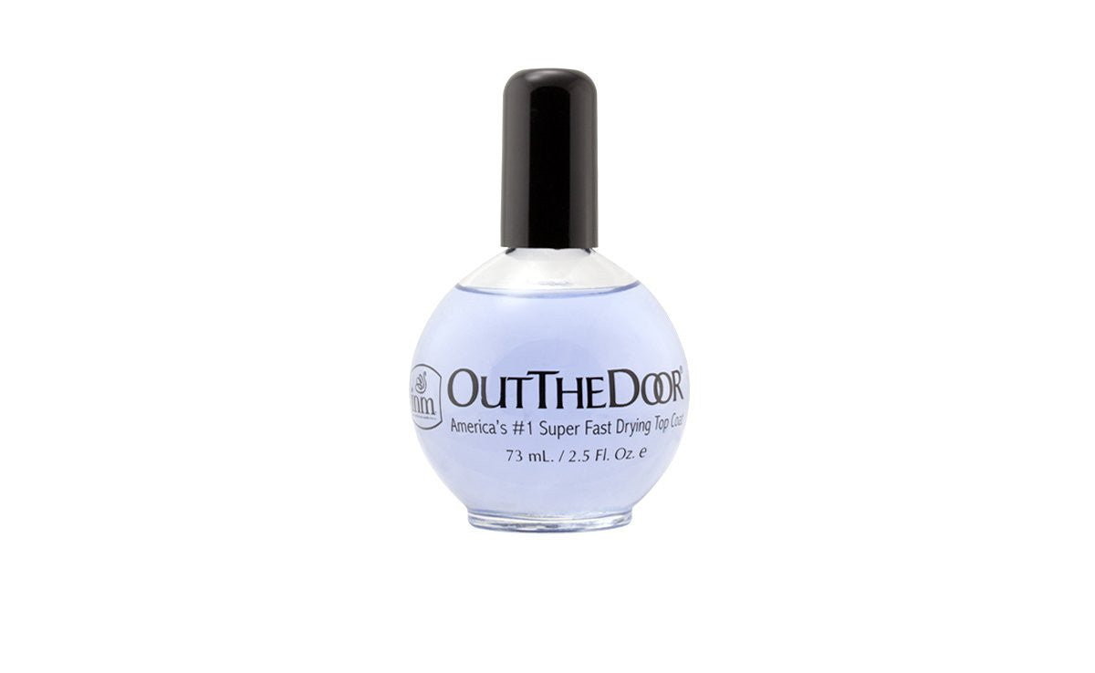 Out The Door Fast Drying Top Coat 2.3oz