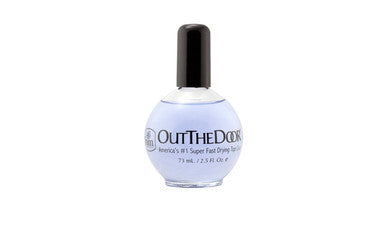 Out The Door Fast Drying Top Coat 2.3oz