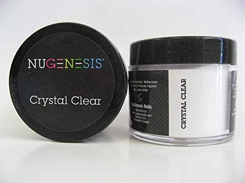 Nugenesis Powder - Crystal Clear 16oz Hover Image