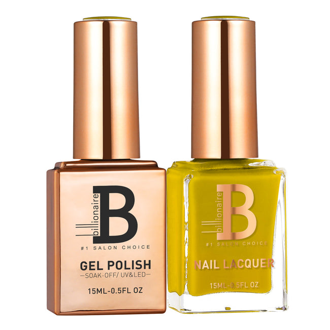 Billionaire Gel & Lacquer Duo 042 Hover Image