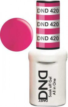 DND Duo Gel 