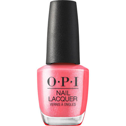 OPI Nail Lacquer If U Like Pinka Coladas NLS083