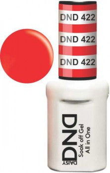 DND Duo Gel 