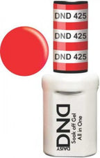 DND Duo Gel #425 Terra Cotta
