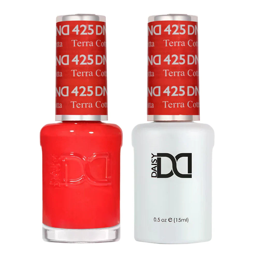 DND Duo Gel 