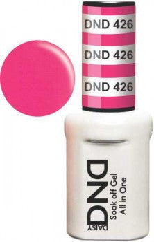 DND Duo Gel 