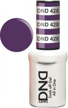DND Duo Gel 