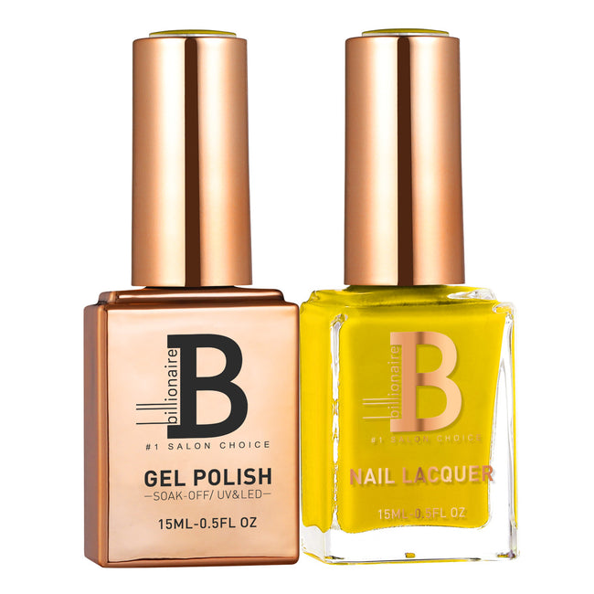 Billionaire Gel & Lacquer Duo 043 Hover Image