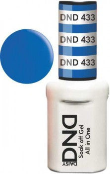DND Duo Gel 