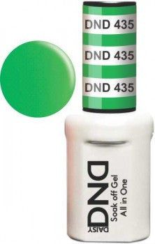 DND Duo Gel #435 Spring Leaf