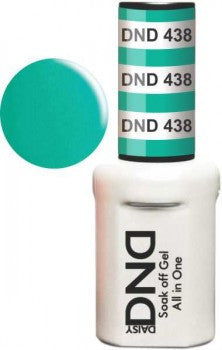 DND Duo Gel 