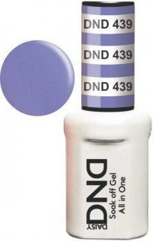 DND Duo Gel 