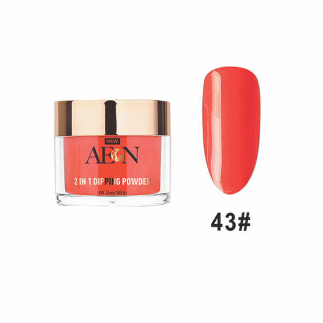 Aeon Dipping Powder - Imperial Palace #043 Main Image