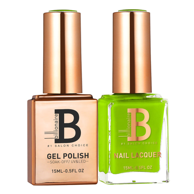 Billionaire Gel & Lacquer Duo 044 Hover Image