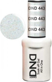 DND Duo Gel #443 Twinkle Little Star Main Image
