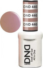 DND Duo Gel #446 Wood Lake