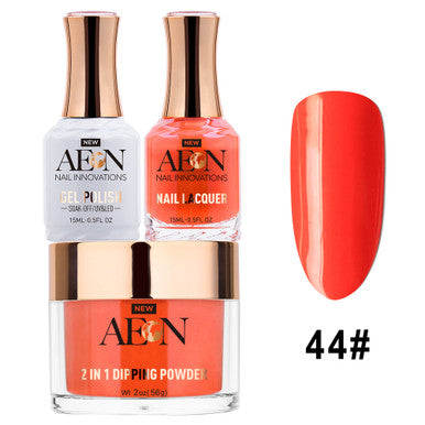 Aeon 3 in 1 - Ps I Love You #044