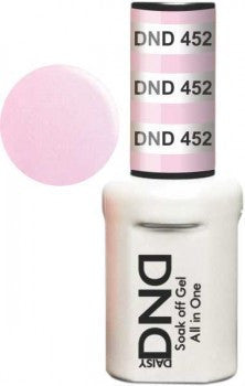 DND Duo Gel 